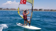 Türkiye Yelken Federasyonu