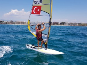 Türkiye Yelken Federasyonu