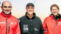 Volvo Ocean Race (VOR) 2017-18’de şampiyonun belirleneceği en kısa ve son etapta mücadele devam ediyor. 700 deniz mili mesafeli 11. etabın startı 22 Haziran’da İsveç’in Gottenburg kentinden verildi. Yarın Danimarka’nın Hague limanında tamamlanacak yarışta MAPFRE ve Team Brunel eş puanla […]