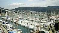 Bir süre önce Koç Grubu’na bağlı Setur (Tek Art Kalamış ve Fenerbahçe Marmara Turizm Tesisleri) tarafından satın alındığı açıklanan ve Rekabet Kurulu’nun da onayladığı Milta Bodrum Marina’nın devri gerçekleşmedi. KAP’a (Kamuoyu Aydınlatma Platformu) gönderilen açıklama ile görüşmelere son verildiği duyuruldu. […]