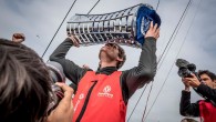 Skipper Charles Caudrelier led his team to victory on the final leg of the race, a 970-mile sprint from Gothenburg, Sweden to The Hague. Incredibly, it marked the first leg win for the team – it couldn’t have come at […]