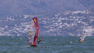 Day 2: Vrieswijk Extends Overnight Lead After Another Blistering Display Day 2 of the 2018 Catalunya PWA World Cup started in typical Costa Brava fashion with glorious sunny skies and barely a breath of wind before the thermal wind began […]