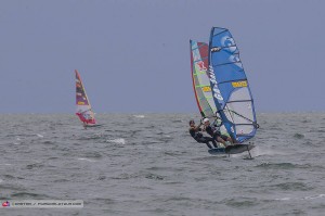 Day 3: Goyard Breezes into Contention After Back-to-Back Bullets Leaves