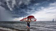 Day 1: Vrieswijk Silences the Sometimes Stormy Weather to Lead at End of Day 1 The 2018 Catalunya PWA World Cup began with a glorious sunny morning as the sailors rigged and registered for the next 6 days of competition. […]
