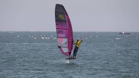 Day 6: Jinha Produces Pulsating Finale Which Sees Mateus Isaac Taste Victory For First Time Jinha Beach provided a pulsating end to the 2018 Ulsan PWA World Cup as the thermal wind kicked in as promised, which allowed 4 thrilling […]