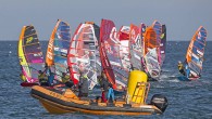 Day 5: Catchup with Italy’s Matteo Iachino and Andrea Ferin After A Close Call For Foiling The wind filled in late on the penultimate day of the 2018 Ulsan PWA World Cup, but only lasted for a very short period. […]
