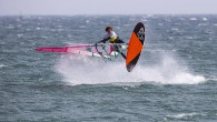 Day 1: Offringa Begins With A Bang As Best Female Freestylers In The World Produce Explosive Start With the local thermal effect in full flow before midday, the Viana PWA World Cup started with a bang as the best female […]