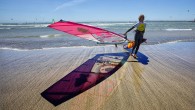 Day 7: Sarah-Quita Offringa is Officially the Champion of the 2018 Viana PWA World Cup With the Women’s Freestyle fleet officially being released in the morning on Day 7 of the Viana PWA World Cup, Sarah-Quita Offringa (Starboard / NeilPryde […]