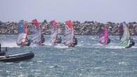 Day 2: Slalom As Good As It Gets Sees Delphine Cousin Questel & Cedric Bordes Set The Early Pace As Wind Hits 40 Knots Viana do Castello continues to impress after another extremely windy day provided world class slalom conditions, […]