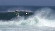 Thomas Traversa certainly has the skills to pay the bills… More epic action in Fuerte with TT You may remember at the start of March we shared a video featuring Thomas Traversa (Tabou / GA Sails) scoring epic waves in […]