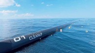 Hollandalı genç mucit Boyan Slat’in okyanusları kirleten dev plastik çöp yığınlarından kurtulmak için geliştirdiği proje devreye girdi. Yeni sistem ile dünyanın en büyük çöp yığınlarından Büyük Pasifik Çöp Girdabı’nı temizleme çalışmaları başladı. 24 yaşındaki genç mucit Boyan Slat’in geliştirdiği okyanus […]