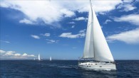 İSTANBUL (AA) – Setur Marinas’ın organizatörlüğünde düzenlenen “8. Ege Yat Rallisi”, 23 Temmuz- 5 Ağustos’ta 30 teknenin katılımıyla gerçekleştirilecek. Setur Marinas’tan yapılan açıklamaya göre, 2000 yılından beri her iki yılda bir Setur Marinas organizatörlüğünde düzenlenen “8. Ege Yat Rallisi” bu […]