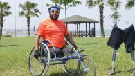 17 Ağustos depreminde yıkılan evinin enkazından çıkarılan, ancak iki bacağı olmadan hayata tutunan ’dünya değişken ağırlık serbest dalış’ rekortmeni Ufuk Koçak, ’Engelsiz Deniz’ projesi kapsamında 100’e yakın genci su sporlarıyla buluşturdu. Ufuk Koçak hedefinin ise rekorunu kıracak sporcular yetiştirmek olduğunu […]