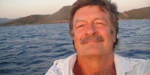 Anadolulu, Kilikyalı ‘Oppianus’ şu satırları yazmıştı, ‘’Hiçbir çile,sünger avcılarınınkinden daha