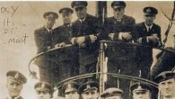 14 Temmuz 1942’de Çanakkale’de batan Atılay’a ve sonsuz devriyedeki tüm denizaltıcılara selam olsun. Gemilerin de kardeşliği vardır Teğmenim Gemilerin de kaderi vardır Şimdi biz omuz omuzayız Birimiz Atılay birimiz Dumlupınar Bir siperde iki Mehmet gibiyiz Deryalar içinde maviler üstünde. https://vimeo.com/159325583 […]
