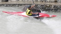 Ri̇ze’ni̇n Ardeşen ilçesinde düzenlenen Akarsu Slalom Türki̇ye Kupası yarışları sona erdi. Vali̇ Recep Yazıcıoğlu Kano ve Rafti̇ng Parkuru’nda iki gün süren organizasyonda, kadın ve erkeklerde, yıldız, genç ve büyükler kategorisinde 13 kulüpten 47 sporcu mücadele etti. Yarışma sırasında slalomdan düşen […]