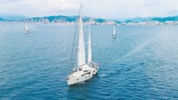 Denizlerdeyiz Amatör Denizciler Derneği (DADD) tarafından amatör denizciliğin gelişmesini sağlamak için yapılan çalışmalar kapsamında ’DADDralli Karadeniz 2018’ etkinliği düzenlendi. ’3 ülke, 1 hikaye’ temasıyla düzenlenen etkinliğe katılan denizciler yatlarıyla Ordu’ya ulaştı. 22 yat Perşembe İlçesi Kışlaönü balıkçı barınağında demir attı. […]