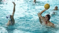 Edirne’de düzenlenen 14 Yaş Altı Erkekler Sutopu Federasyon Kupası müsabakaları sona erdi. Türkiye Sutopu Federasyonu ile Gençlik Hizmetleri ve Spor İl Müdürlüğü iş birliğinde, Edirne Olimpik Yüzme Havuzu’nda gerçekleştirilen organizasyonda 26 takım madalya için mücadele etti. Organizasyon sonunda A kategorisinde […]