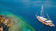 Turizmin başkenti Antalya’da, Ortaçağ’dan bugüne kültürel ve tarihi izleri barındıran, Akdeniz’in en temiz denizine sahip Kekova, saf güzelliğiyle ziyaretçilerini hayran bırakıyor. Dünyanın gözde turizm merkezlerinden, Türkiye’nin turizm başkenti Antalya’daki Kekova, sahip olduğu kültürel, tarihi ve doğal zenginlikleriyle girdiği UNESCO Dünya […]
