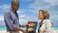 Today, scientists from the Bishop Museum, NOAA, and the Association for Marine Exploration published the description of a new species of coral-reef fish that they named in honor of President Barack Obama. The fish, which now bears the formal scientific […]