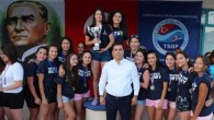 Türkiye Sualtı Sporları Federasyonu (TSSF) “Sualtı Ragbisi Büyükler 15 Temmuz Demokrasi Zaferi ve Şehitleri Anma Kupası” müsabakaları sona erdi. Manisa Gençlik Hizmetleri ve Spor İl Müdürlüğünün ev sahipliğinde Atatürk Olimpik Yüzme Havuzu’nda gerçekleştirilen Sualtı Ragbisi Büyükler 15 Temmuz Demokrasi Zaferi […]