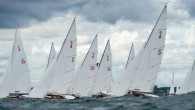 The 129th Marblehead Race Week launched Thursday as two of 10 classes competing in the Helly Hansen National Offshore One Design (NOOD) Regatta this weekend took to the water. With light winds and challenging water conditions, the Rhodes 19 and […]