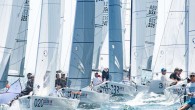 Spectacular sailing conditions marked the second day of the Helly Hansen National Offshore One Design (NOOD) Regatta at Marblehead Race Week. Gentle breezes and moderate seas made for a full day of close racing, as crews stayed on the water […]