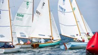 Boatspeed and Teamwork Keys to Success At Helly Hansen NOOD Regatta in Marblehead For the third day in a row, consistent winds fueled a full day of races at the Helly Hansen National Offshore One Design (NOOD) Regatta at Marblehead […]