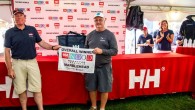 Though early morning winds appeared promising, the breeze disappeared and never returned for the final day of the 2018 Helly Hansen National Offshore One Design (NOOD) Regatta at Marblehead Race Week. Only the Laser and Laser Radial fleets were able […]