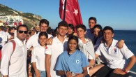 Türkiye Yelken Federasyonu