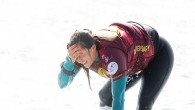 Injury update. FIrst of all Thank you all so much for your lovely kind messages. After landing a forward flat in the first minutes of my first heat i felled so much pain i sailed straight back to the beach […]