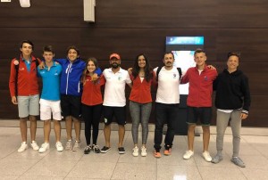 Türkiye Yelken Federasyonu