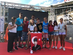 Türkiye Yelken Federasyonu