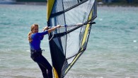 Rüzgarı bulunca fırsatı kaçırmayanlardanım!Herkese muhteşem bir hafta dilerim! #me #happy #smile #sea #blue #windsurf #surf #wind Çağla Kubat (@caglakubat)'in paylaştığı bir gönderi (23 Tem, 2018, 1:57öö PDT)