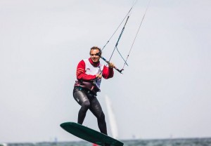 Türkiye Yelken Federasyonu