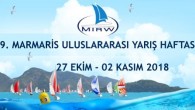 29. Marmaris Uluslararası Yarış Haftası’na katılmak için ön kaydınızı yapmayı unutmayın. www.marmarisraceweek.com . . #sailing #marmarisraceweek #registration #dontforget #marmaris #instasailing MarmarisInternationalYachtClub (@marmarisinternationalyachtclub)'in paylaştığı bir gönderi (23 Tem, 2018, 12:09öö PDT) Marmaris International YachtClub