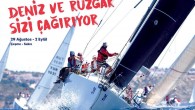 Ege’nin eşsiz denizini ve rüzgarını Arkas Aegean Link Regatta ile taçlandırıyoruz! @eaykizmir @iccesmemarina . #arkasaegeanlinkregatta #yelkenaşkına #denizverüzgarseniçağırıyor #iccesmemarina #çeşmebelediyesi #eaykçeşmemarinaizmir #tyf #sailing #sailingrace #arkasaegeanlinkregatta2018 #chios #çeşme #sakız #sailinglife #sailingworld #ubs #hürriyet #egemedya #huawei #beforesunsetbeach #king Arkas Aegean Link Regatta (@arkasaegeanlinkregatta)'in […]
