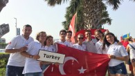 Türkiye Yelken Federasyonu