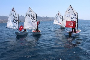 Türkiye Yelken Federasyonu