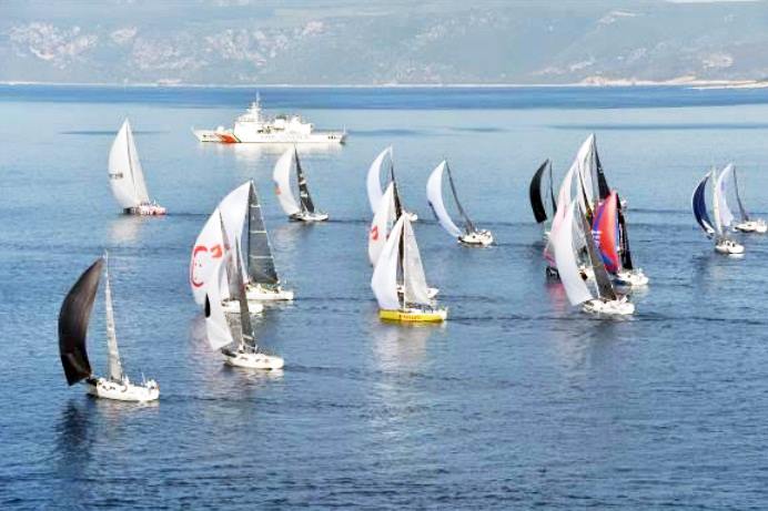 Türkiye Yelken Federasyonu