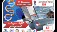 Türkiye Yelken Federasyonu