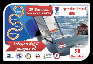 Türkiye Yelken Federasyonu