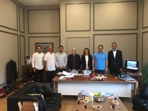 Türkiye Yelken Federasyonu