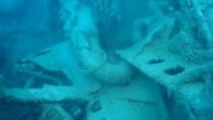 Antalya’nın Finike ilçesinde bir balıkçının ifadeleri doğrultusunda dalış yapan Akdeniz Üniversitesi Su Ürünleri Fakültesi öğretim üyeleri Doç. Dr. Mehmet Gökoğlu ve Yrd. Doç. Dr. Yaşar Özvarol, kıyıya 1,5 mil uzaklıkta, 35 metre derinlikte, 2. Dünya Savaşı yıllarında düştüğü tahmin edilen […]