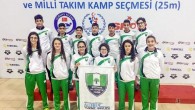 GAZİANTEP, (DHA) – ŞEHİTKAMİL Belediye Spor Kulübü, Türkiye Yüzme Federasyonu planlı faaliyet programında yer alan Türkiye Turkcell Kısa Kulvar Yıldız, Genç ve Açık Yaş Bireysel Milli Takım Seçmelerinde yüzme milli takım kadrolarına 4 sporcu kazandırdı. Türkiye Yüzme Federasyonu Başkanlığının (TYF) […]