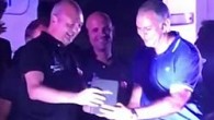 İstanbul-Sığacık arasındaki 295 deniz mili mesafeli rotada gerçekleşen TAYK-Deniz Kuvvetleri Kupası’nda son tekne olan Zeynep’in 42 saat 43 dakikada finiş hattını kesmesinden sonra kesin sonuçlar açıklandı. İlk finişi Orient Express VI’nın yaptığı yarışta, IRC sınıflarında en iyi düzeltilmiş zaman birinciliğini […]