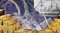 It is thought that the battle ship, which was discovered off the island of Ulleungdo, was sunken during the Russo-Japanese War and could have had the gold of an entire flotilla on board. The Dmitrii Donskoi was an armoured cruiser […]