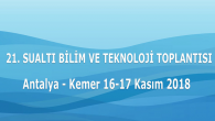 Sualtı Dünyasının Değerli Üyeleri, Tarihi açıdan dünyanın en önemli üç denizine yaklaşık 8500 km. kıyısı olan ülkemiz sualtı alanlarında giderek artan bilimsel çalışmalarıyla dünyada giderek daha etkin olmaya başlamıştır. Üniversitelerimizde de bu alanlarda yeni bölümler, programlar, ana bilim dalları ve […]