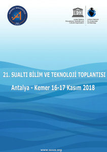 Sualtı Dünyasının Değerli Üyeleri, Tarihi açıdan dünyanın en önemli üç