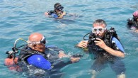 ALANYA ‘NIN mavi bayraklı Damlataş Halk Plaj ı’nda Alanya Belediyesi Çevre Koruma ve Kontrol Müdürlüğü ekipleri, TÜRÇEV Mavi Bayrak Ulusal ve Bölge Koordinatörleri ve proje gönüllüsü üniversite öğrencileri tarafından düzenlenen çevre bilinçlendirme etkinlikleri bugünkü aktivitelerle sona erdi. ÇEVRE FARKINDALIĞI OLUŞTURULDU […]
